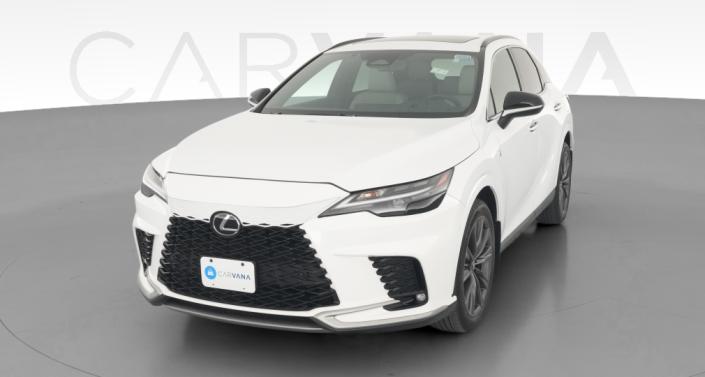 lexus rx hybrid 2025 2T2BBMCA2SC074717 image lexus rx hybrid 2025 2T2BBMCA2SC074717 image